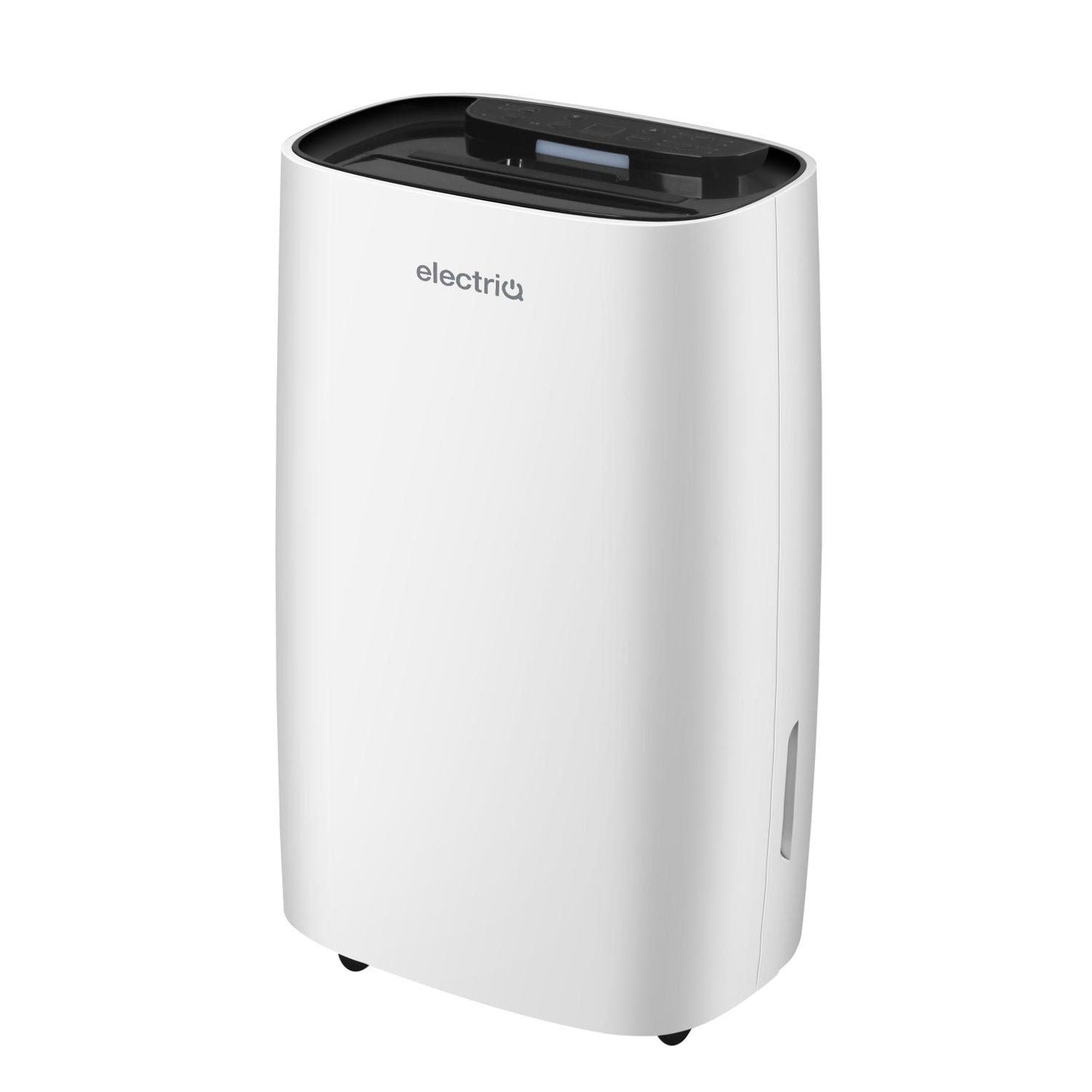 electriQ 10 Litre Laundry Dehumidifier with Air Purifier