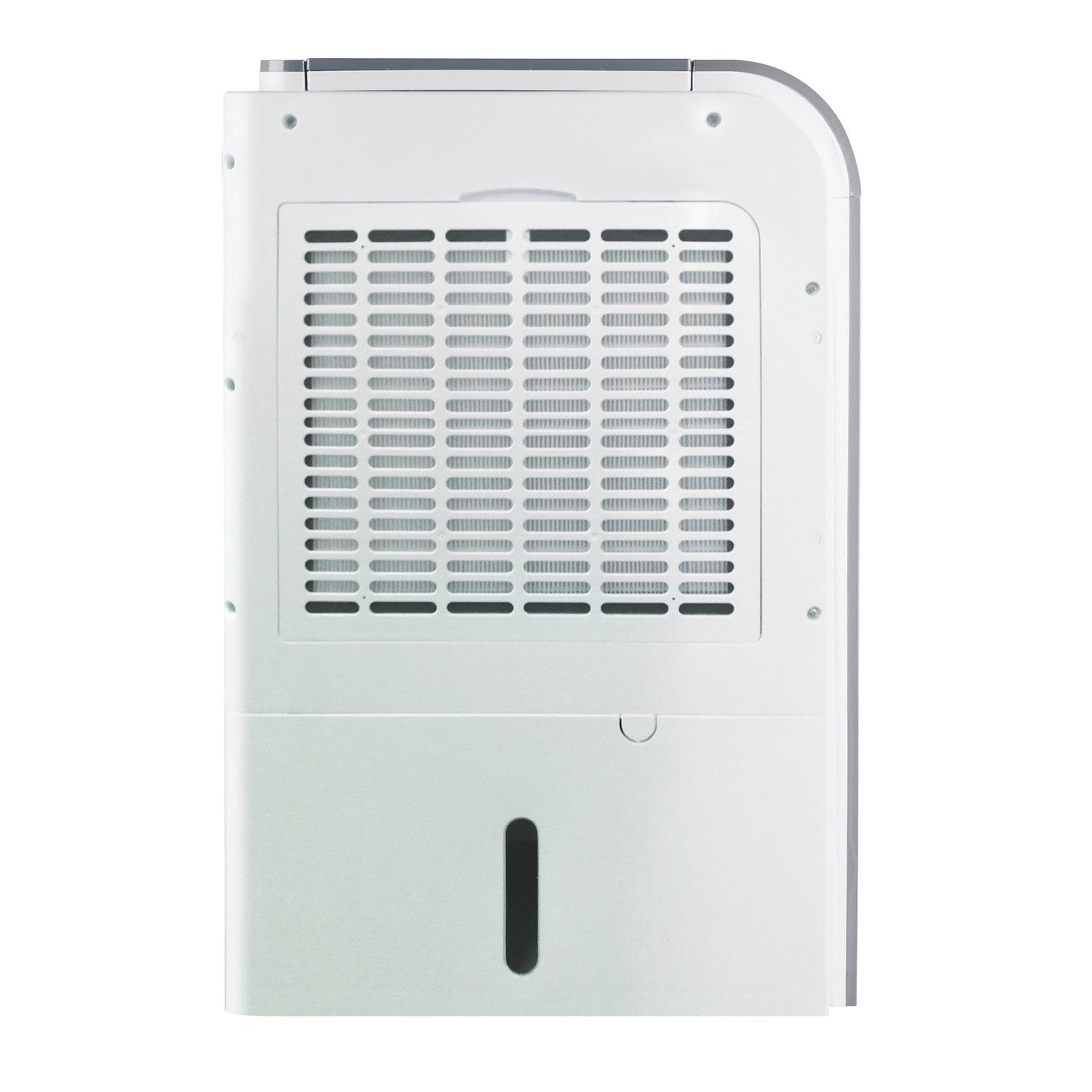 electriQ 10 Litre Smart Desiccant Dehumidifier with Heater