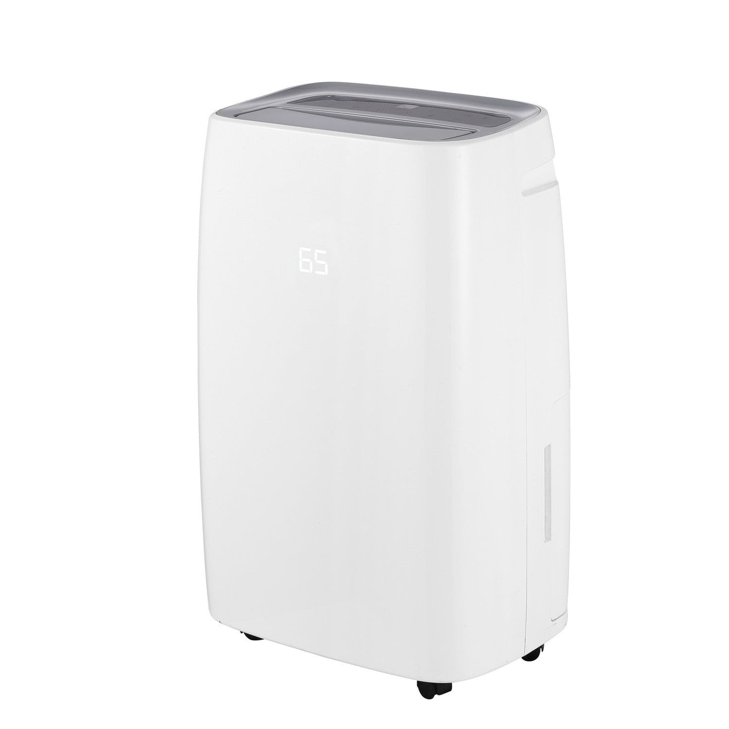 electriQ 40L Smart Laundry Dehumidifier - Perfect for Large Homes and Commercial Spaces